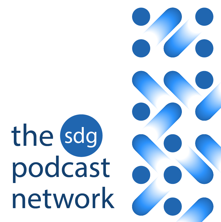 The SDG Podcast Network