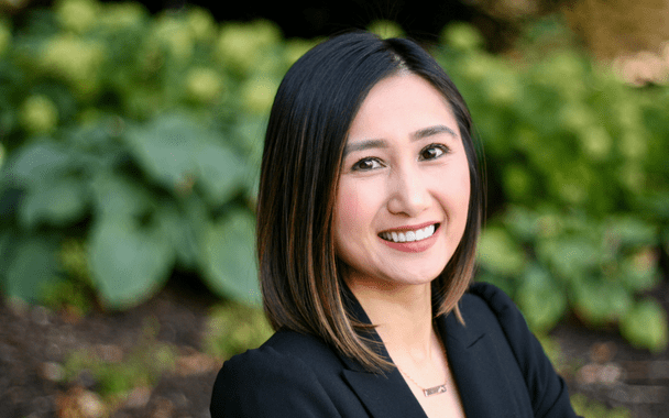 Shu headshot careers page