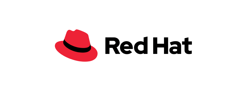 Red Hat Logo