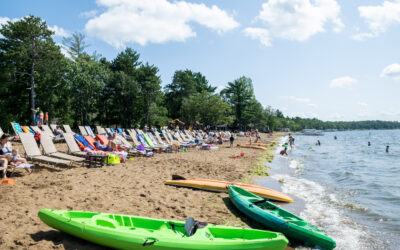 Minnesota Summers