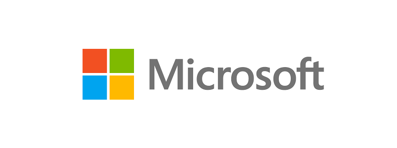 Microsoft Logo